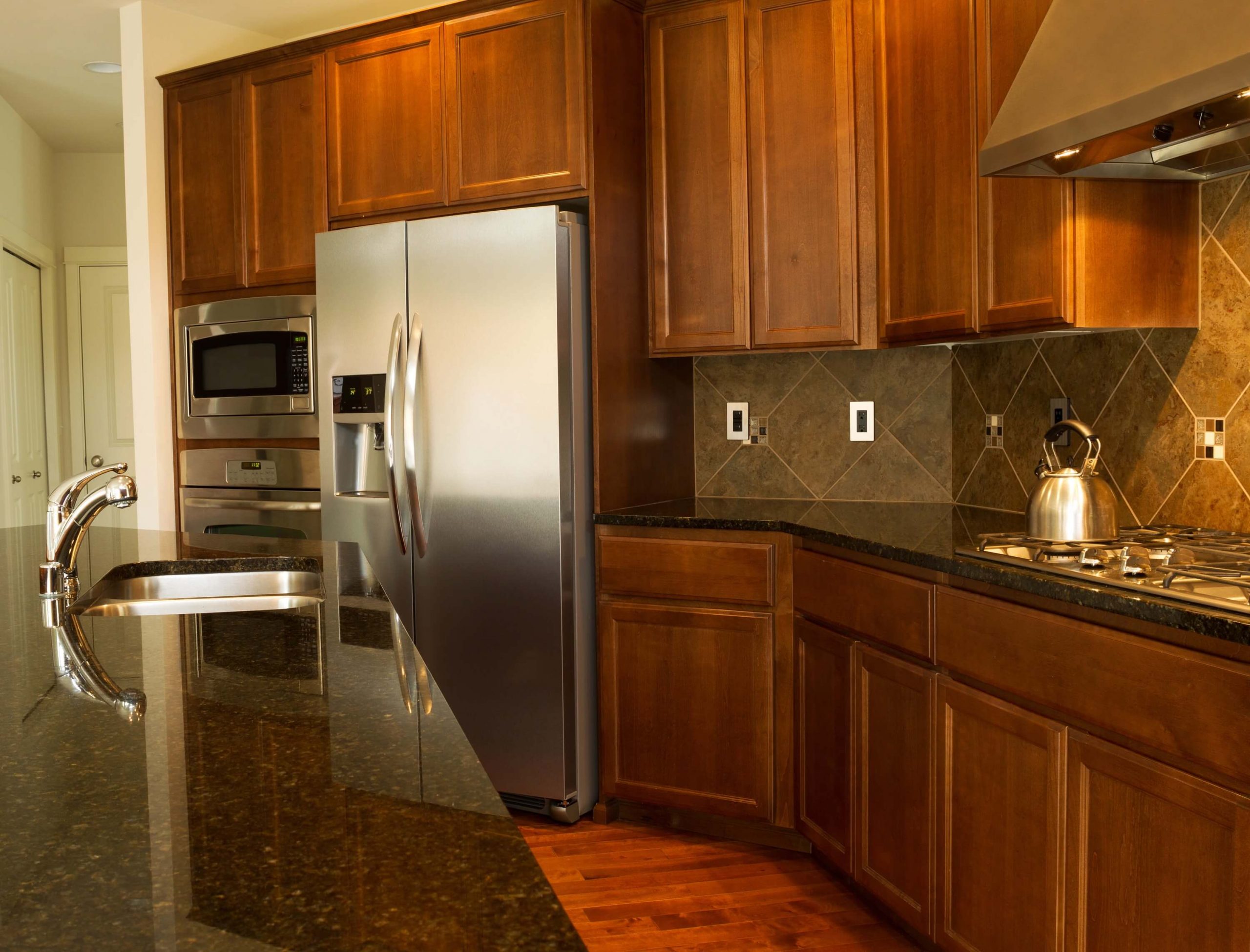 3 Reasons You Need New Kitchen Cabinets