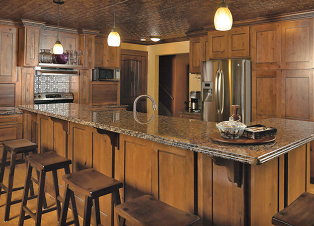 Kitchen Cabinets Denver Co